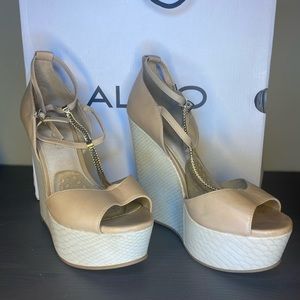 Aldo heels